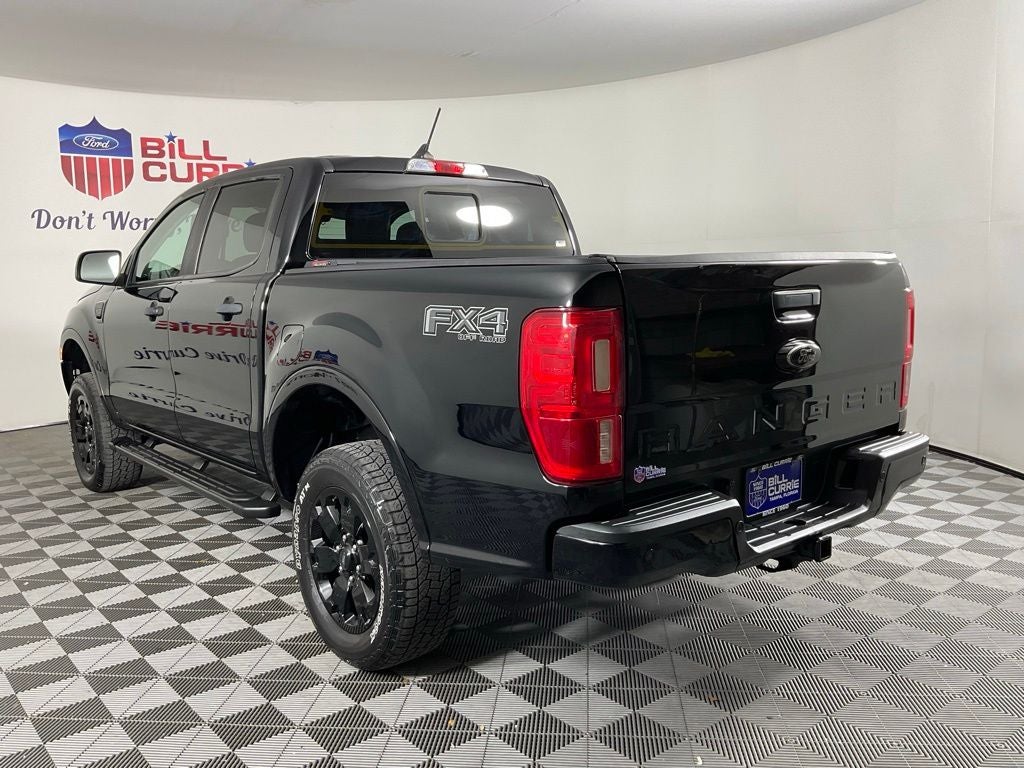 2023 Ford Ranger XLT ***GOLD CERTIFIED***