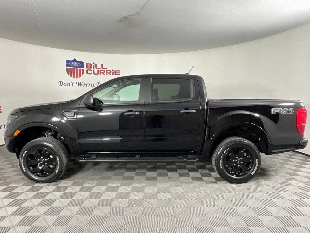 2023 Ford Ranger XLT ***GOLD CERTIFIED***