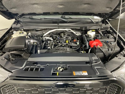2023 Ford Ranger XLT ***GOLD CERTIFIED***