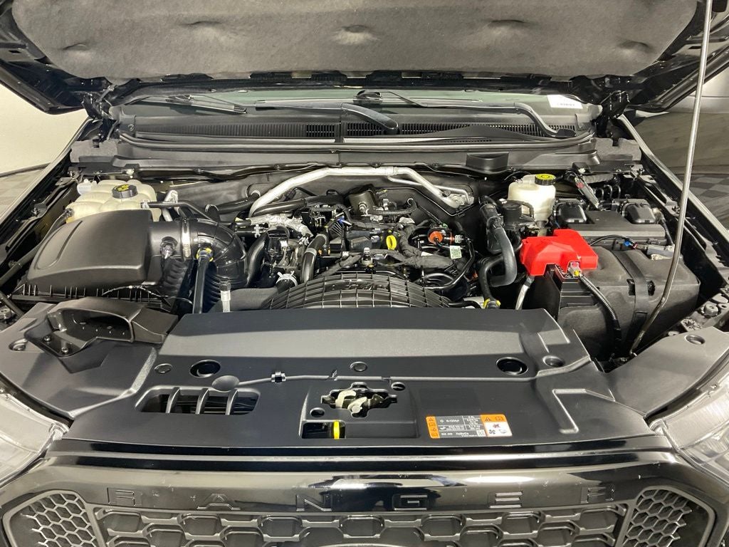2023 Ford Ranger XLT ***GOLD CERTIFIED***