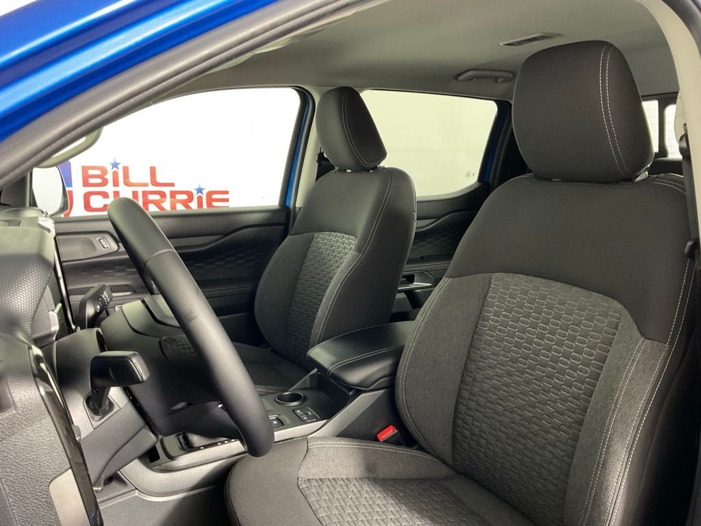 2025 Ford Ranger XLT ***GOLD CERTIFIED***