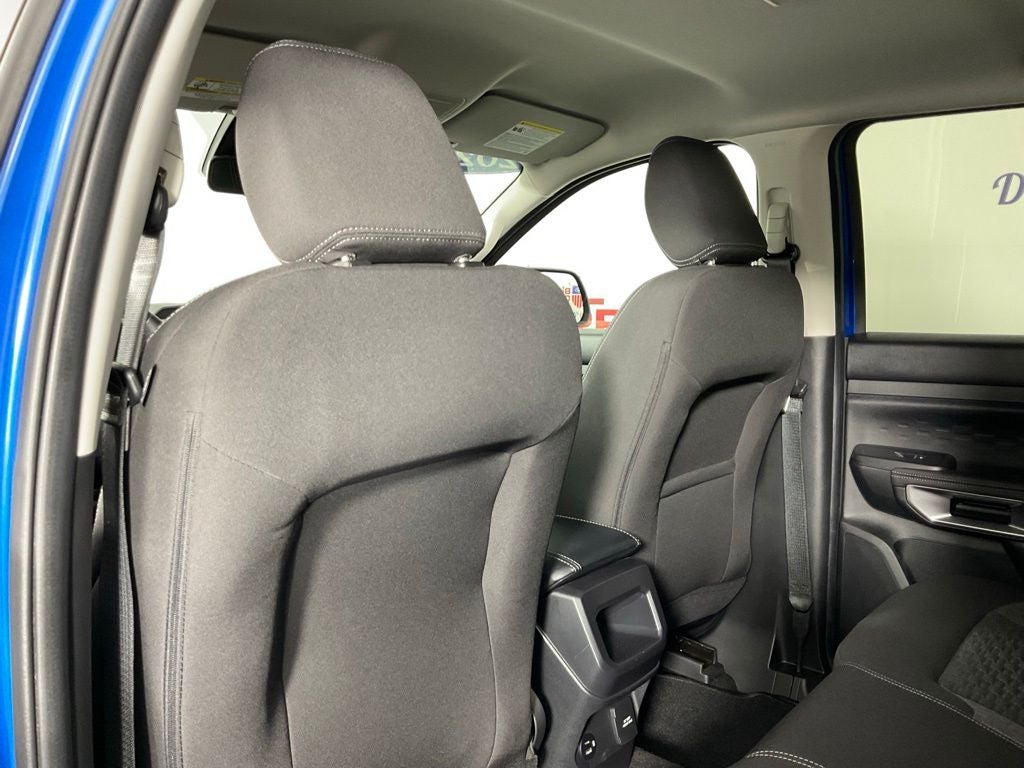 2025 Ford Ranger XLT ***GOLD CERTIFIED***