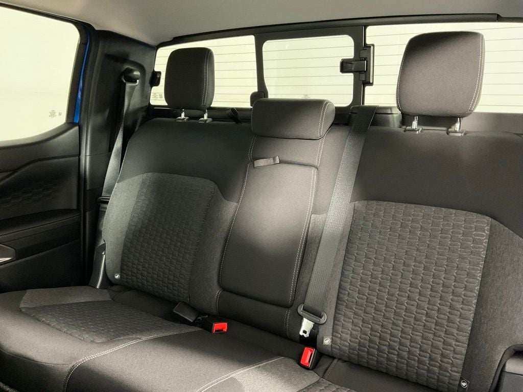 2025 Ford Ranger XLT ***GOLD CERTIFIED***