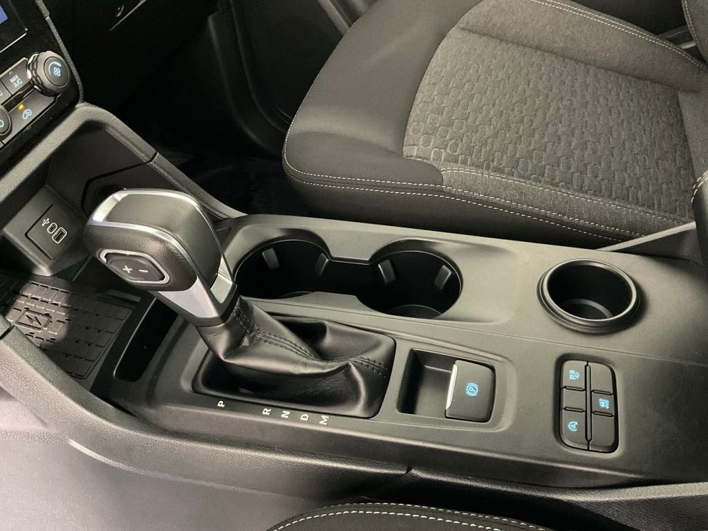 2025 Ford Ranger XLT ***GOLD CERTIFIED***