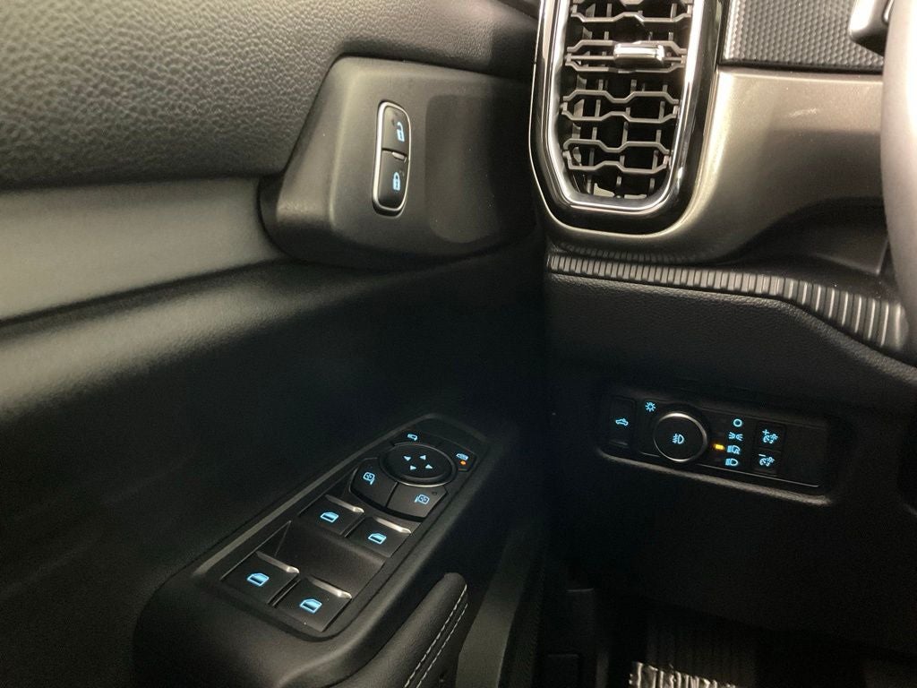 2025 Ford Ranger XLT ***GOLD CERTIFIED***