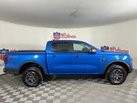 2025 Ford Ranger XLT ***GOLD CERTIFIED***