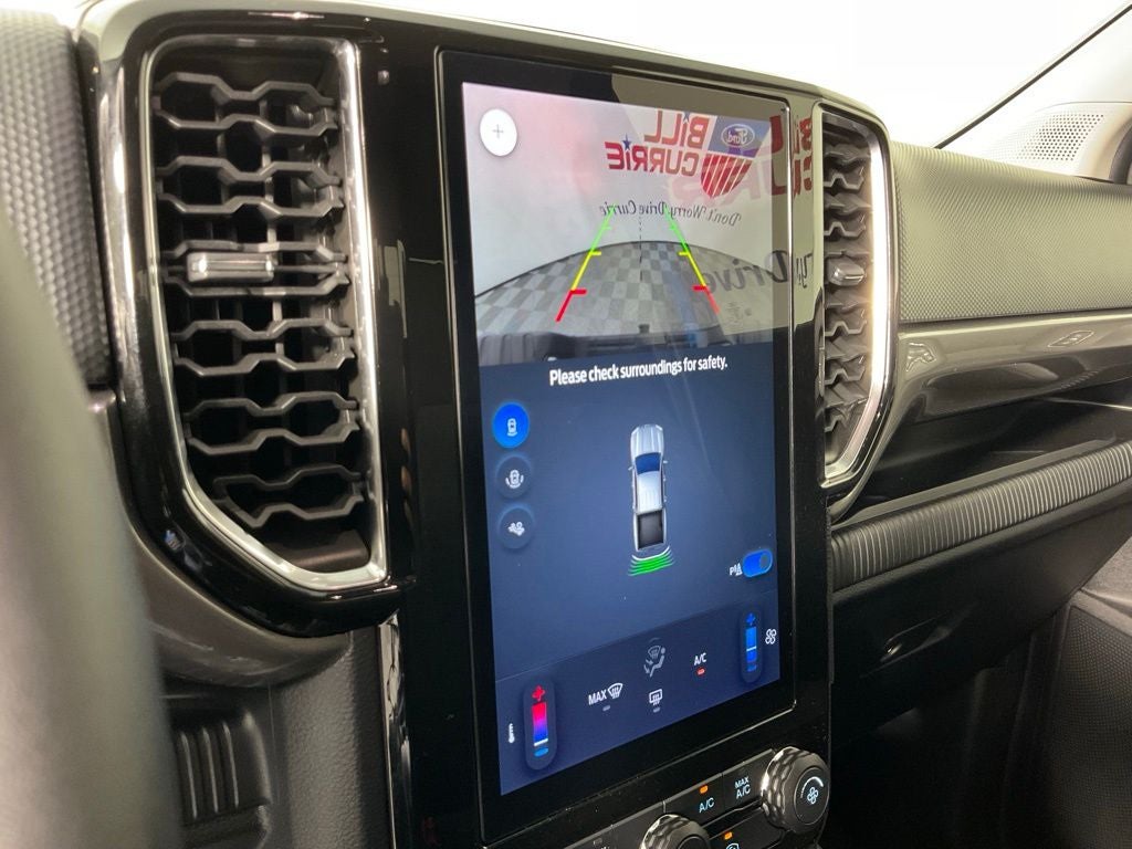 2025 Ford Ranger XLT ***GOLD CERTIFIED***