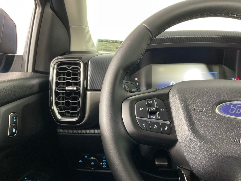 2025 Ford Ranger XLT ***GOLD CERTIFIED***
