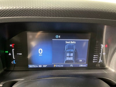 2025 Ford Ranger XLT ***GOLD CERTIFIED***