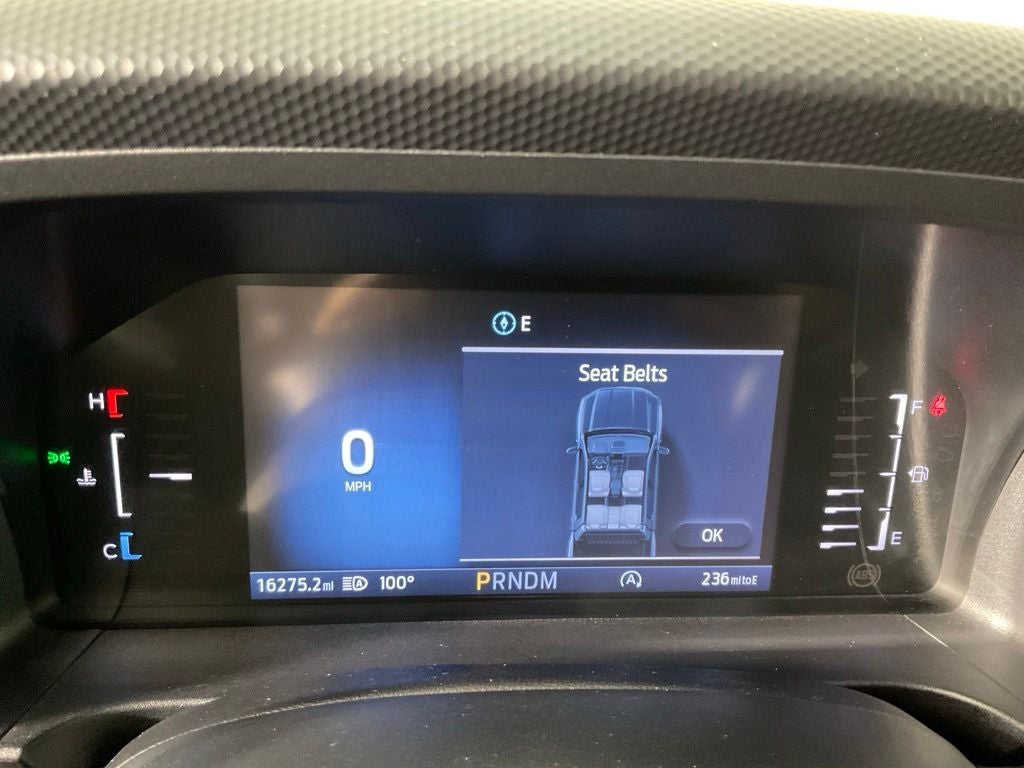 2025 Ford Ranger XLT ***GOLD CERTIFIED***