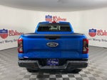 2025 Ford Ranger XLT ***GOLD CERTIFIED***