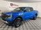 2025 Ford Ranger XLT ***GOLD CERTIFIED***