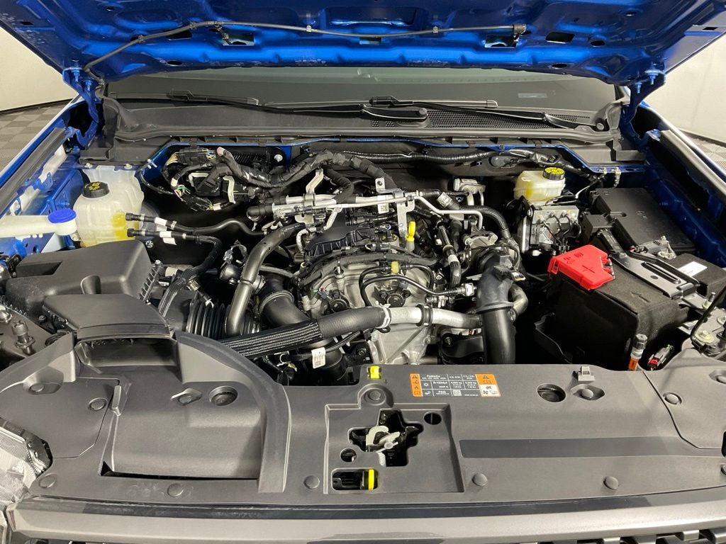 2025 Ford Ranger XLT ***GOLD CERTIFIED***