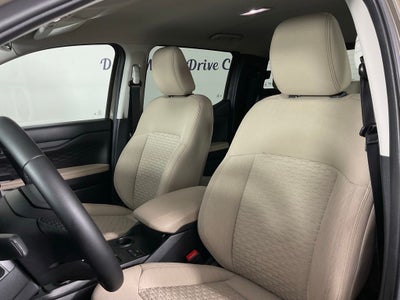 2025 Ford Ranger XLT ***GOLD CERTIFIED***
