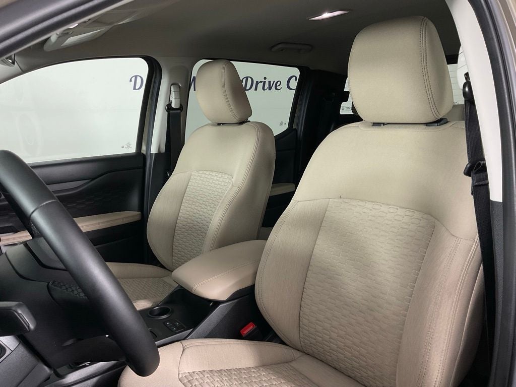 2025 Ford Ranger XLT ***GOLD CERTIFIED***