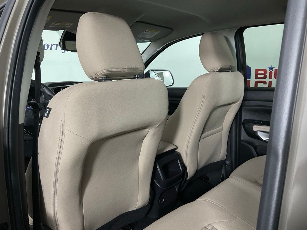 2025 Ford Ranger XLT ***GOLD CERTIFIED***