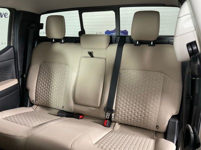2025 Ford Ranger XLT ***GOLD CERTIFIED***
