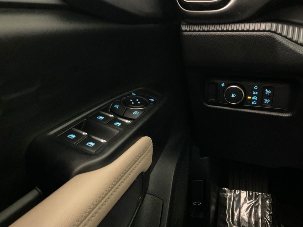 2025 Ford Ranger XLT ***GOLD CERTIFIED***