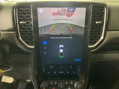 2025 Ford Ranger XLT ***GOLD CERTIFIED***