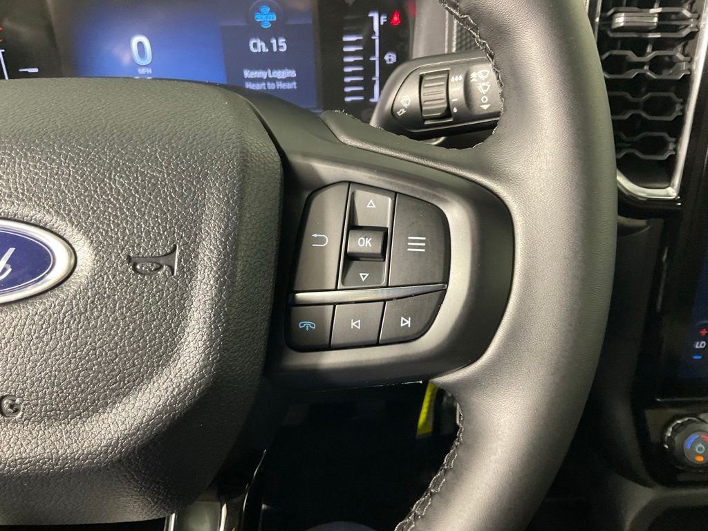 2025 Ford Ranger XLT ***GOLD CERTIFIED***