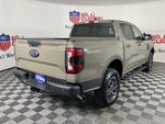 2025 Ford Ranger XLT ***GOLD CERTIFIED***