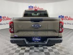 2025 Ford Ranger XLT ***GOLD CERTIFIED***
