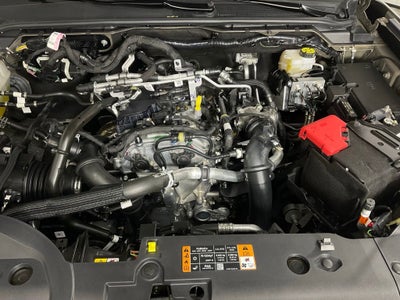 2025 Ford Ranger XLT ***GOLD CERTIFIED***