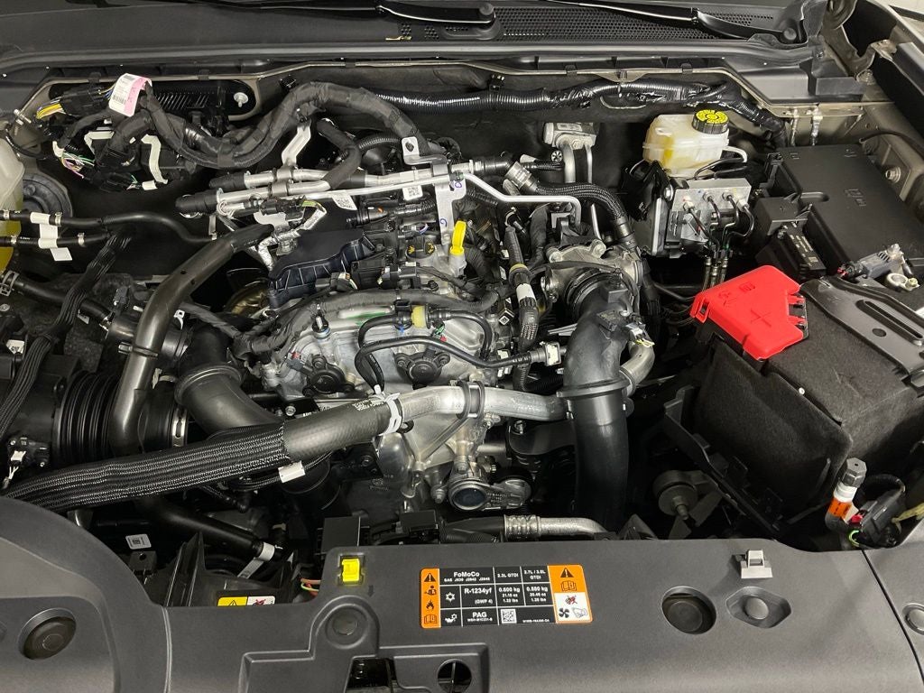 2025 Ford Ranger XLT ***GOLD CERTIFIED***