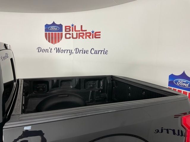 2019 Ford F-150 Platinum ***BLUE CERTIFIED***