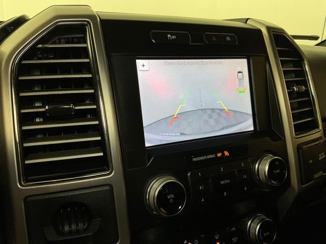 2019 Ford F-150 Platinum ***BLUE CERTIFIED***