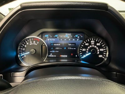 2019 Ford F-150 Platinum ***BLUE CERTIFIED***
