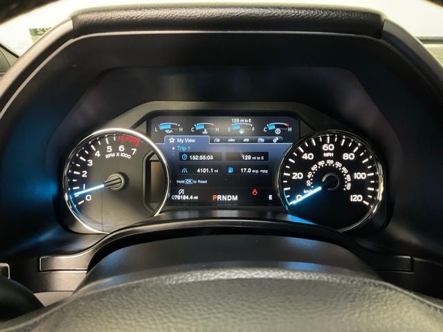 2019 Ford F-150 Platinum ***BLUE CERTIFIED***