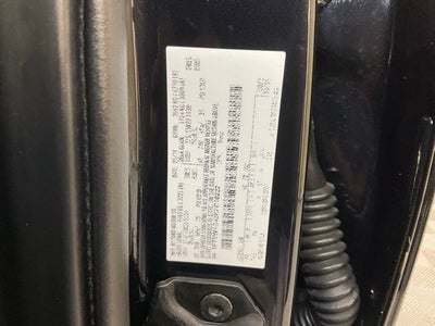 2019 Ford F-150 Platinum ***BLUE CERTIFIED***