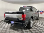 2019 Ford F-150 Platinum ***BLUE CERTIFIED***