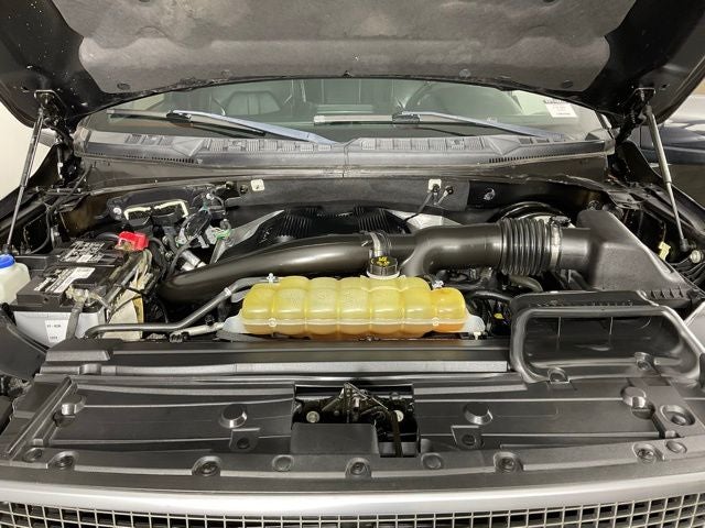 2019 Ford F-150 Platinum ***BLUE CERTIFIED***