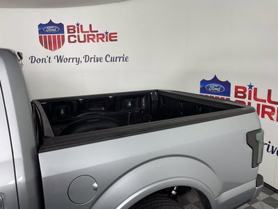 2020 Ford F-150 Platinum ***BLUE CERTIFIED***