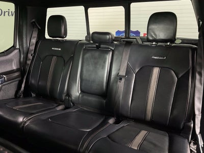 2020 Ford F-150 Platinum ***BLUE CERTIFIED***