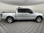2020 Ford F-150 Platinum ***BLUE CERTIFIED***