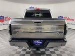 2020 Ford F-150 Platinum ***BLUE CERTIFIED***