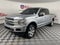 2020 Ford F-150 Platinum ***BLUE CERTIFIED***