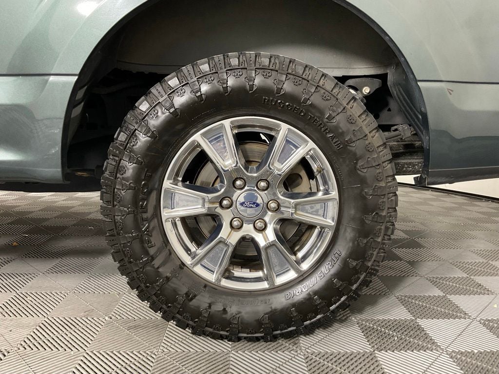 2015 Ford F-150 XLT ***PRE AUCTION SALE***