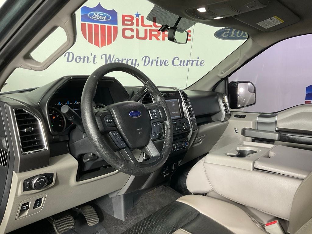 2015 Ford F-150 XLT ***PRE AUCTION SALE***
