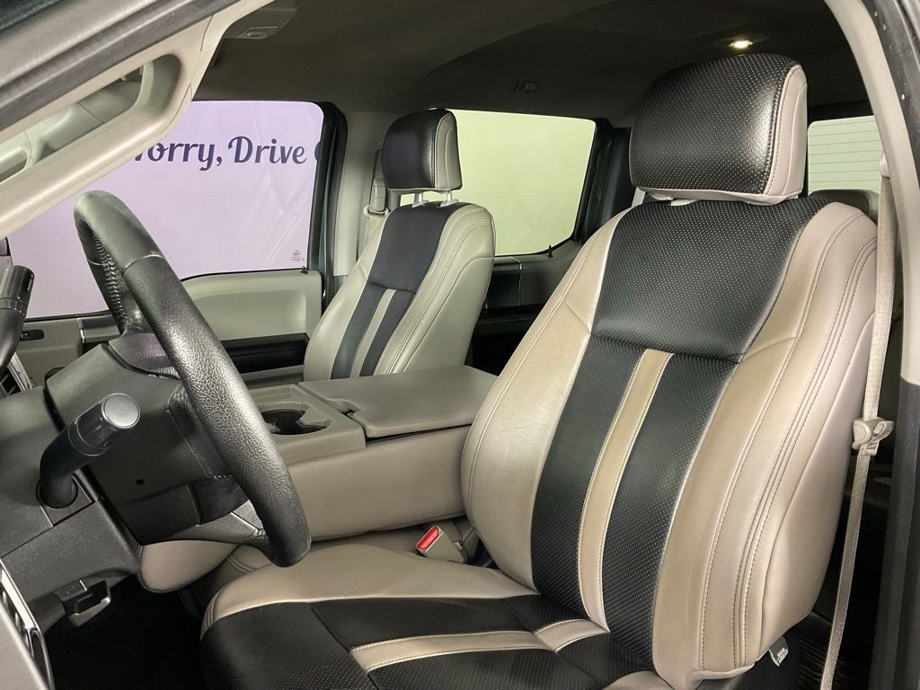 2015 Ford F-150 XLT ***PRE AUCTION SALE***