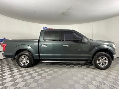 2015 Ford F-150 XLT ***PRE AUCTION SALE***