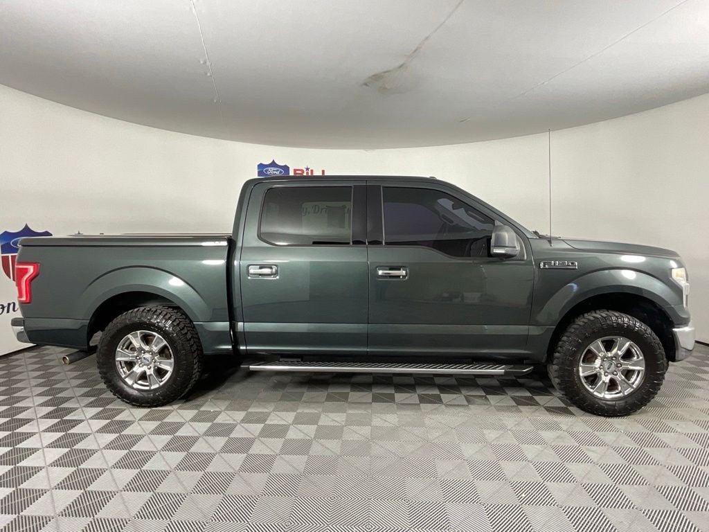 2015 Ford F-150 XLT ***PRE AUCTION SALE***