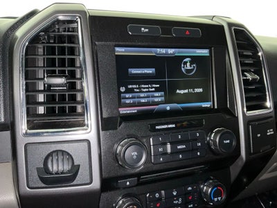 2015 Ford F-150 XLT ***PRE AUCTION SALE***
