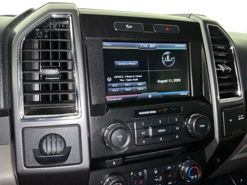 2015 Ford F-150 XLT ***PRE AUCTION SALE***