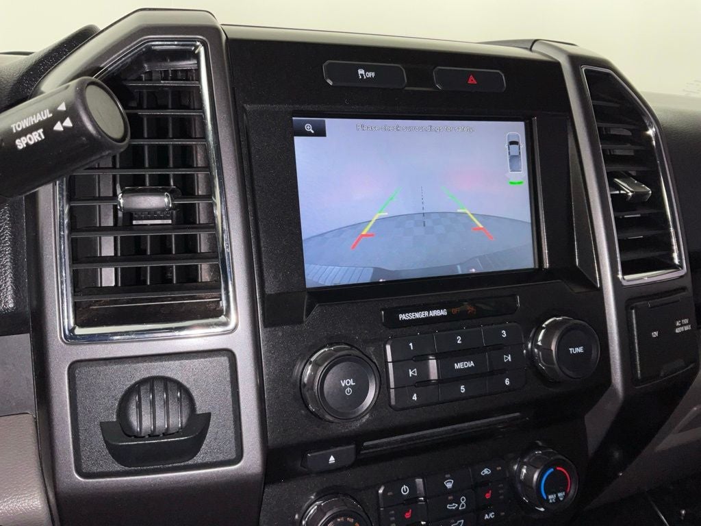 2015 Ford F-150 XLT ***PRE AUCTION SALE***