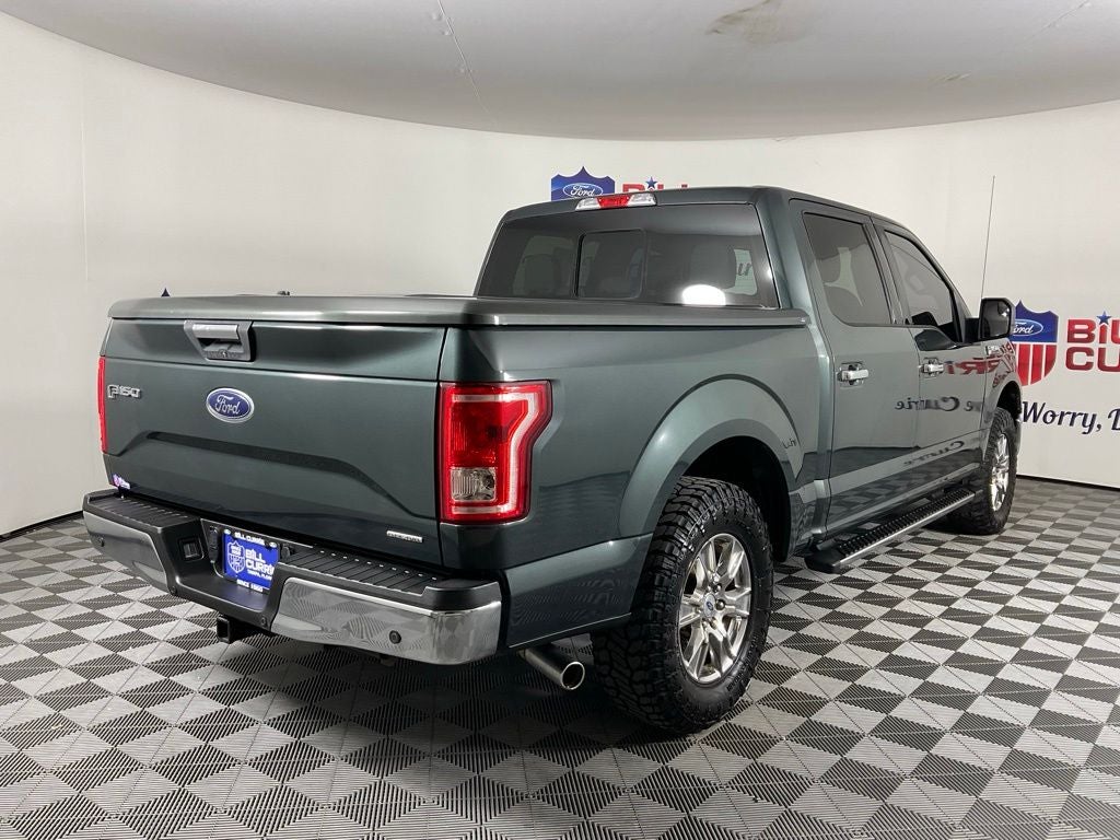 2015 Ford F-150 XLT ***PRE AUCTION SALE***