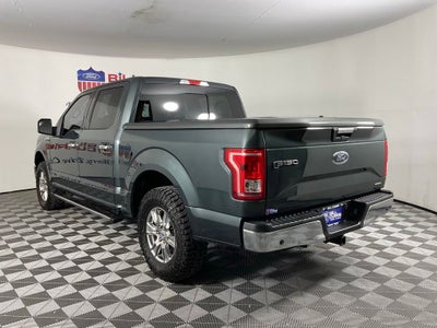 2015 Ford F-150 XLT ***PRE AUCTION SALE***